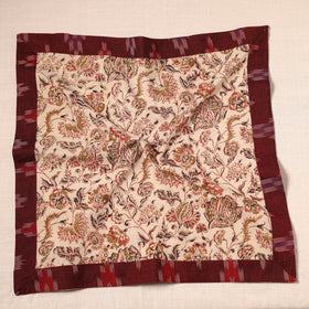 Handmade cotton bandana 05 - handcrafted