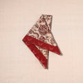 Handmade cotton bandana 10 - handcrafted