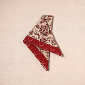 Handmade cotton bandana 10 - handcrafted