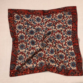 Handmade cotton bandana 32 - handcrafted