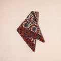 Handmade cotton bandana 32 - handcrafted