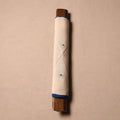 Beige - handmade cotton fridge handle cover 151