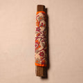 Buy Handmade Cotton Beige Fridge Handle Cover 220