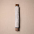 Buy Handmade Cotton Beige Fridge Handle Cover