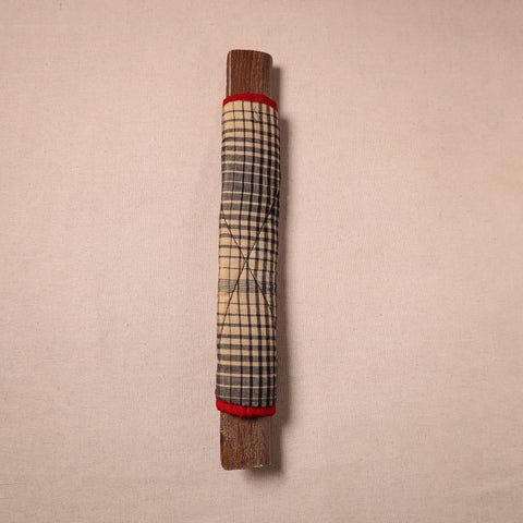 Buy Handmade Beige Fridge Handle Covers For Protect & Decorate