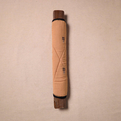 Buy Handmade Beige Fridge Handle Covers