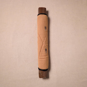 Buy Handmade Beige Fridge Handle Covers