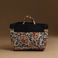 Shop Handmade Cotton Toiletry Bag Perfect for Travel