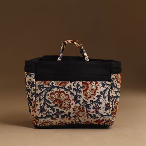 Shop Handmade Cotton Toiletry Bag Perfect for Travel