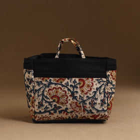 Shop Handmade Cotton Toiletry Bag Perfect for Travel