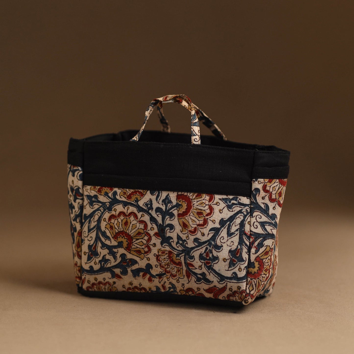 Shop Handmade Cotton Toiletry Bag Perfect for Travel