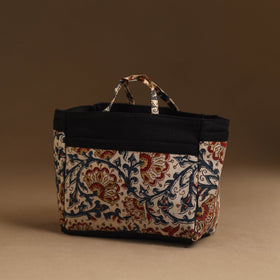 Shop Handmade Cotton Toiletry Bag Perfect for Travel