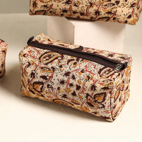  Handmade Cotton Toiletry Bags (Set of 3) 53 
