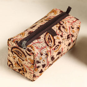  Handmade Cotton Toiletry Bags (Set of 3) 53 