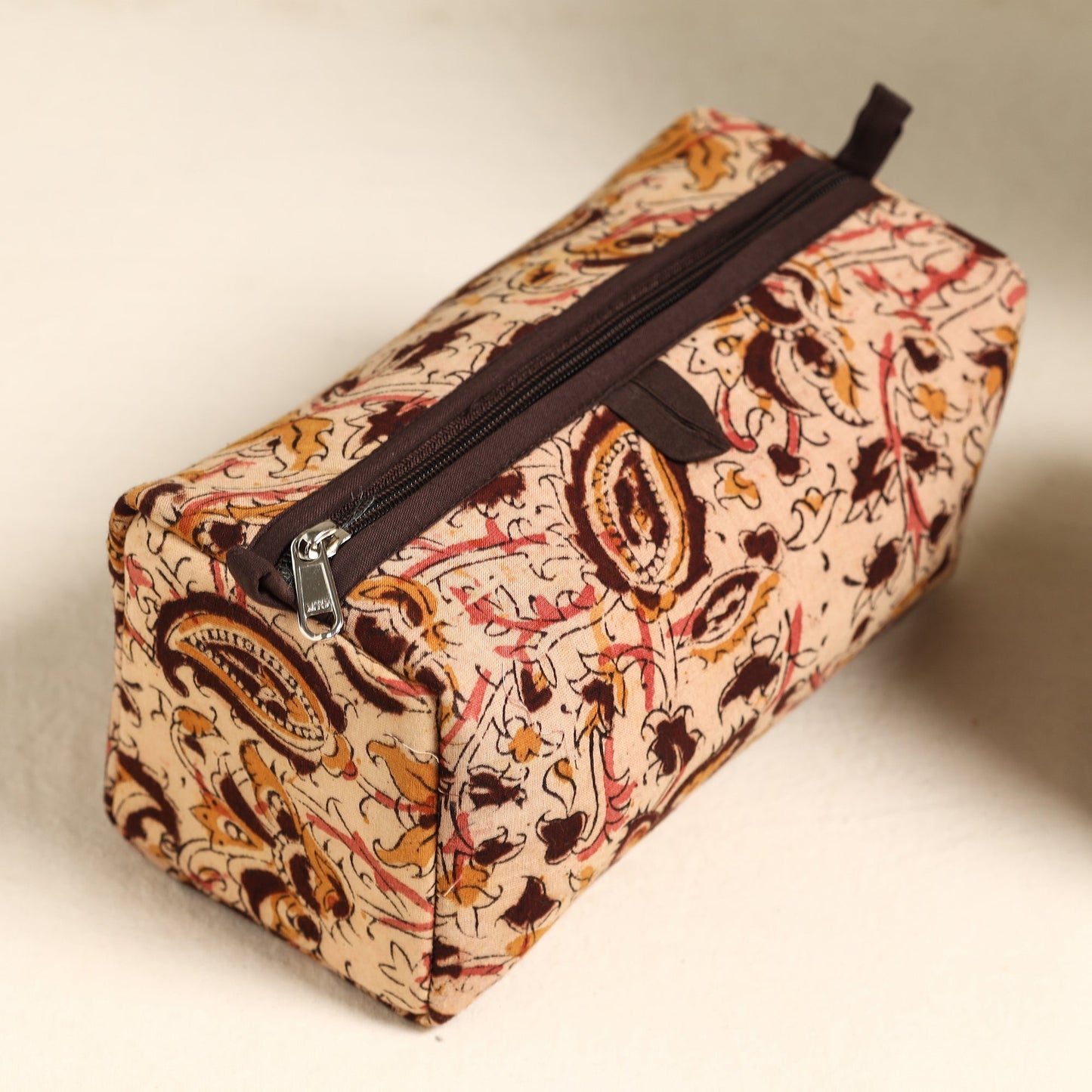  Handmade Cotton Toiletry Bags (Set of 3) 53 