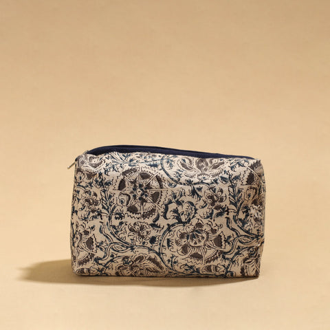  Handmade cotton Toiletry Pouch 05 