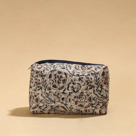  Handmade cotton Toiletry Pouch 05 