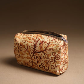  Handmade Cotton Toiletry Pouch 06 