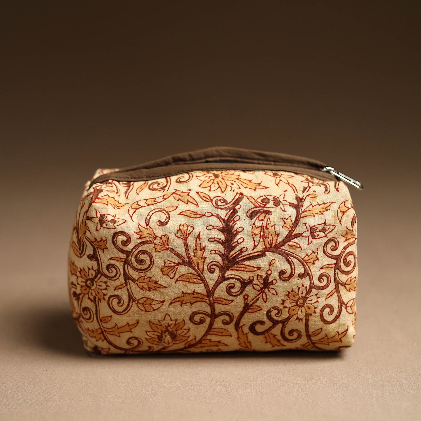  Handmade Cotton Toiletry Pouch 06 