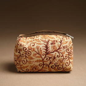  Handmade Cotton Toiletry Pouch 06 