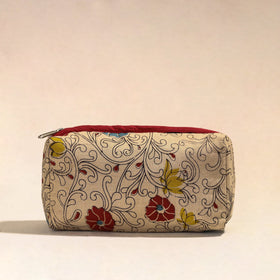  Handmade Cotton Toiletry Pouch 08 