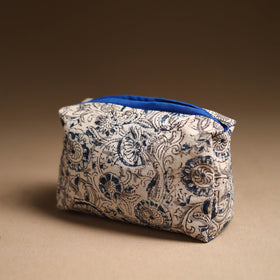  Handmade Cotton Toiletry Pouch 11 