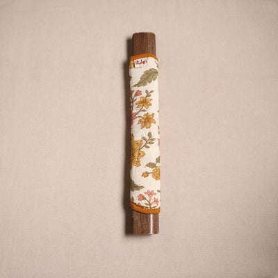 Handmade fridge handle cover 06 - handcrafted