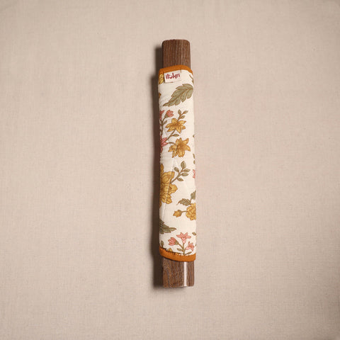 Handmade fridge handle cover 06 - handcrafted