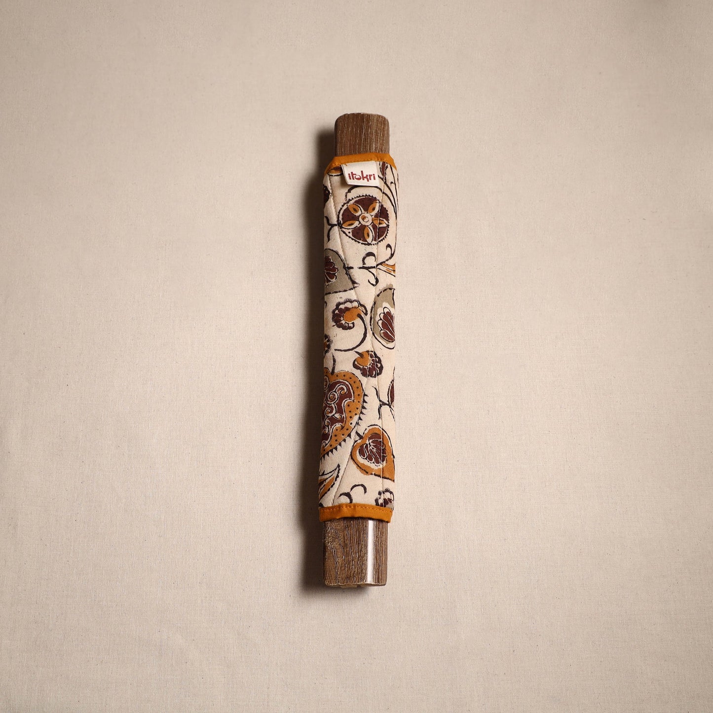 Handmade fridge handle cover 26 - handcrafted