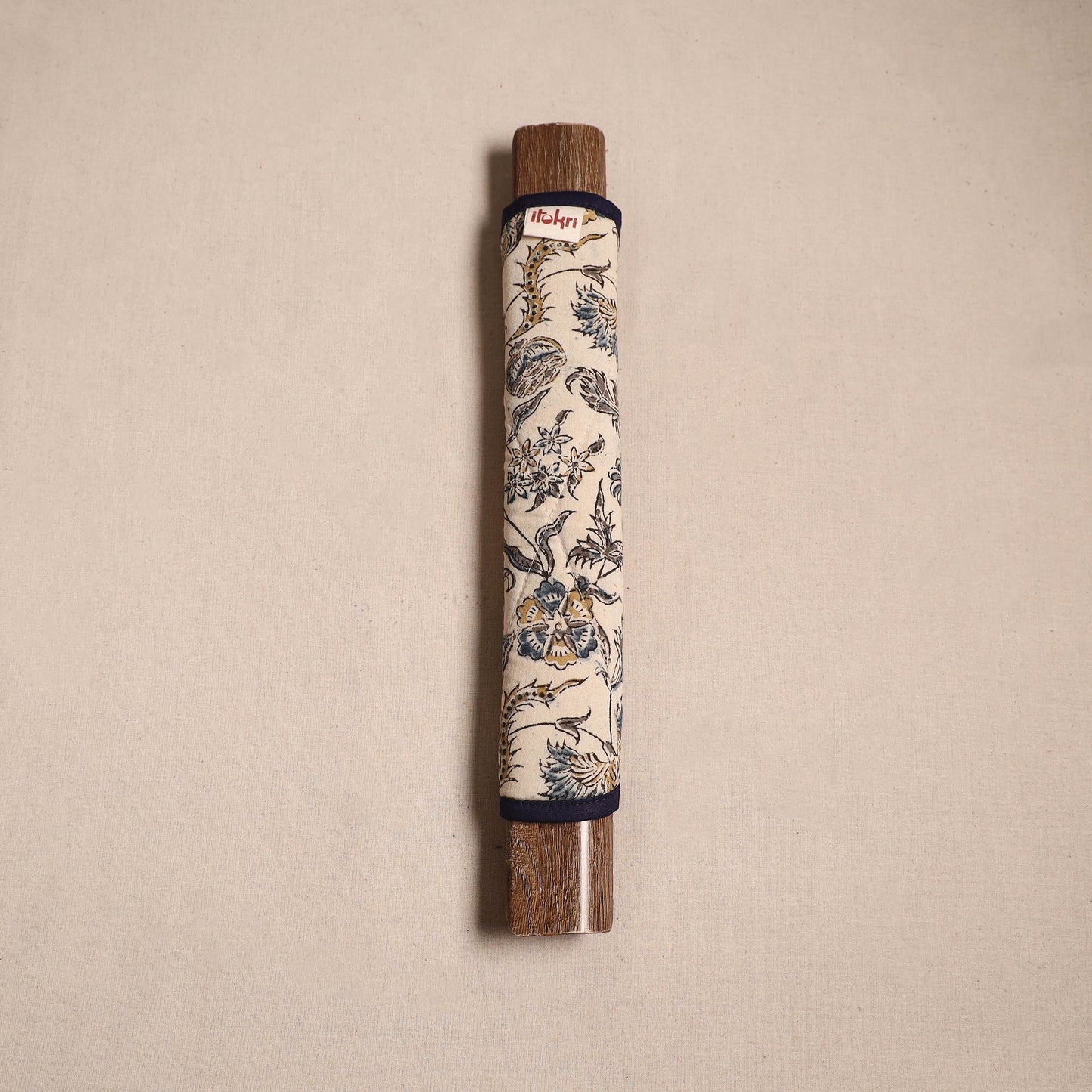 Handmade fridge handle cover 52 - handcrafted