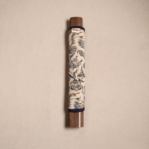 Handmade fridge handle cover 52 - handcrafted