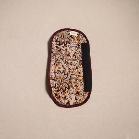 Handmade fridge handle cover 57 - handcrafted