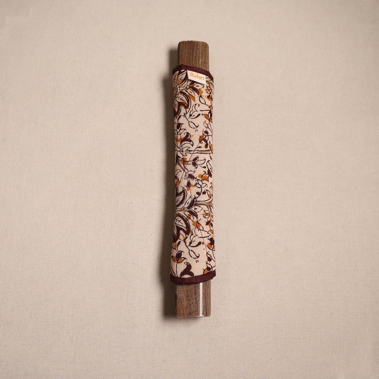 Handmade fridge handle cover 57 - handcrafted