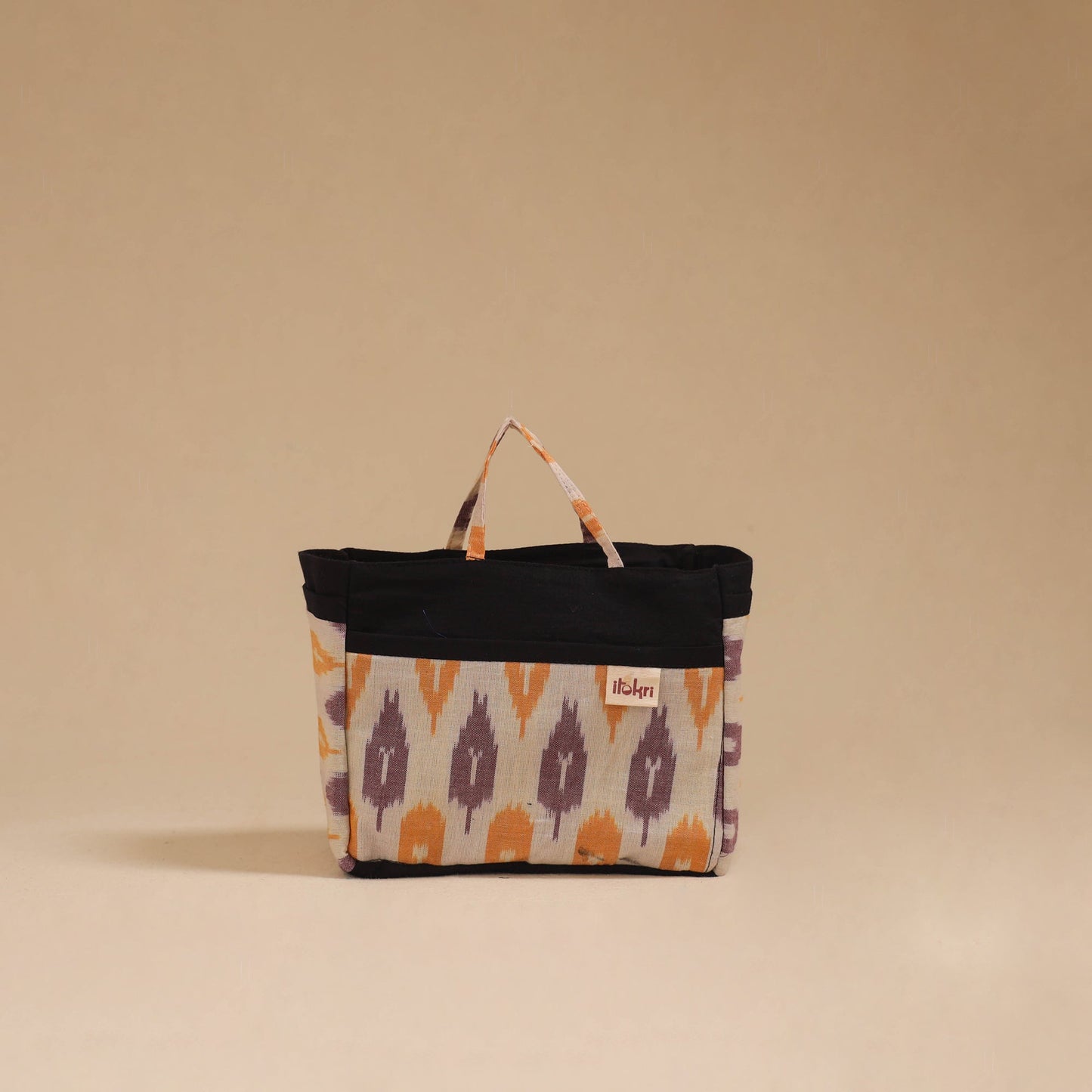 Handmade multipurpose cosmetic/toiletry bag 17 - handcrafted