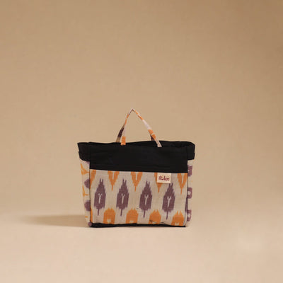 Handmade multipurpose cosmetic/toiletry bag 17 - handcrafted