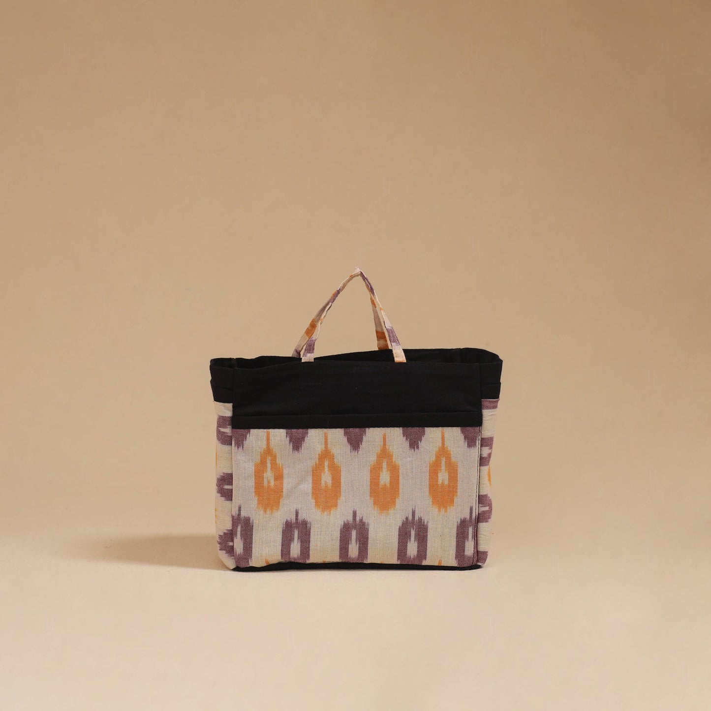 Handmade multipurpose cosmetic/toiletry bag 17 - handcrafted