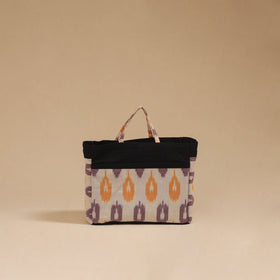 Handmade multipurpose cosmetic/toiletry bag 17 - handcrafted