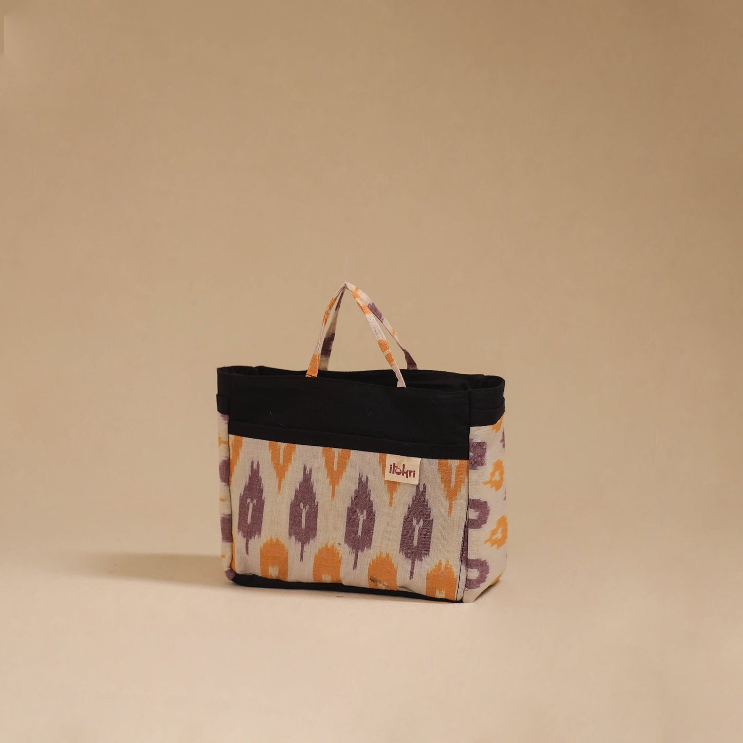 Handmade multipurpose cosmetic/toiletry bag 17 - handcrafted