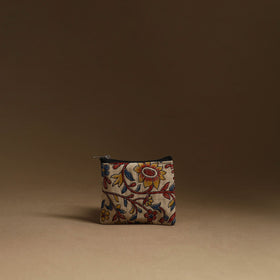 Beige - handmade multipurpose utility pouches (set of 3) 12