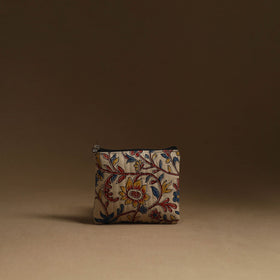 Beige - handmade multipurpose utility pouches (set of 3) 12