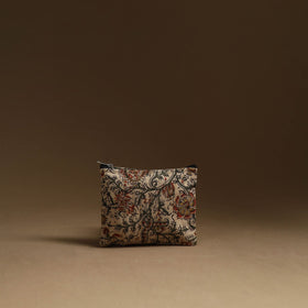 Beige - handmade multipurpose utility pouches (set of 3) 28