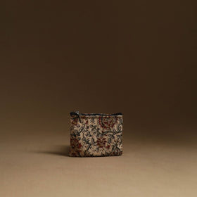 Beige - handmade multipurpose utility pouches (set of 3) 28