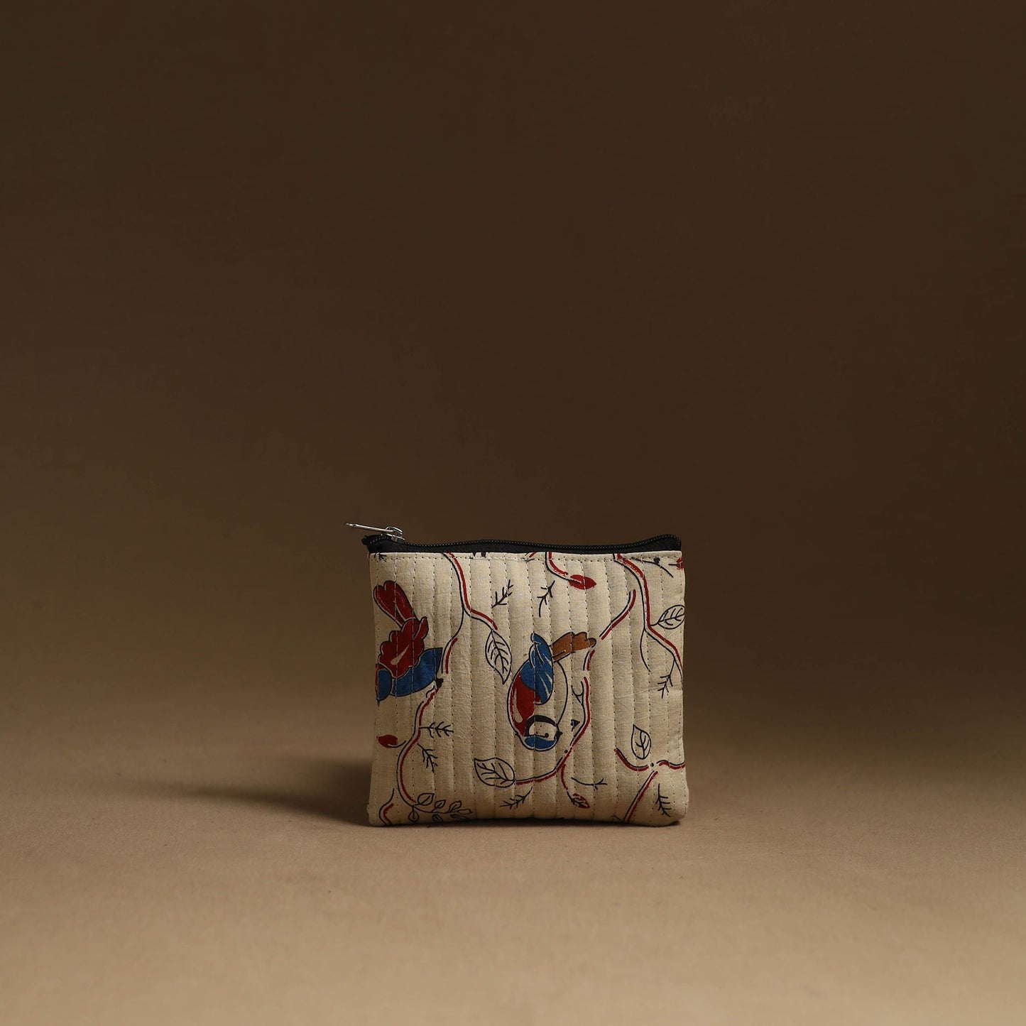 Beige - handmade multipurpose utility pouches (set of 3) 29