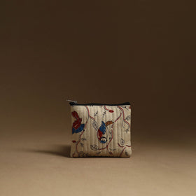 Beige - handmade multipurpose utility pouches (set of 3) 29