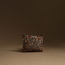 Beige - handmade multipurpose utility pouches (set of 3) 30