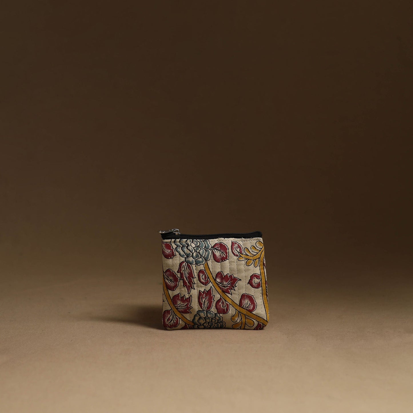 Buy Beige Handmade Multipurpose Utility Pouches (set of 3)