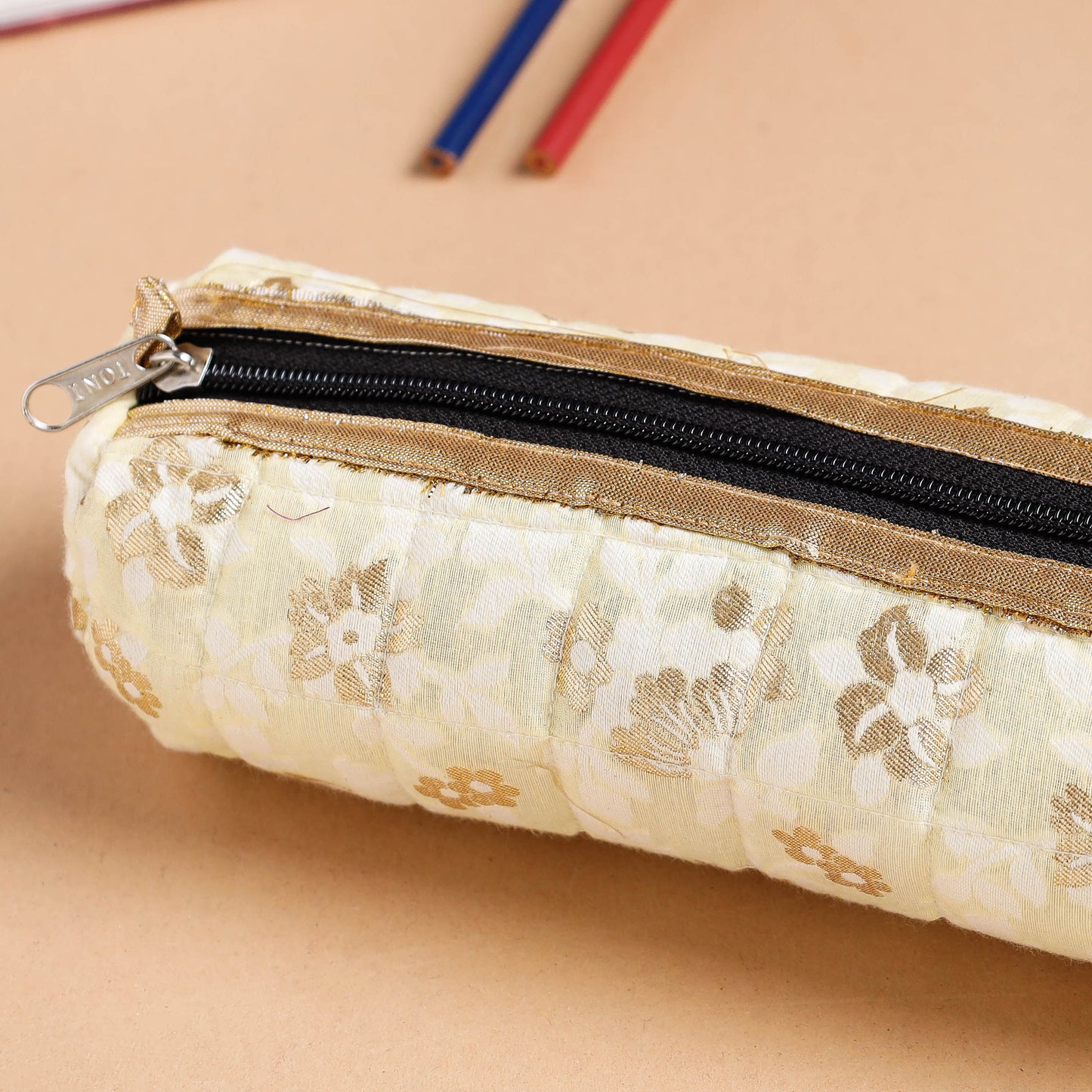 Pencil Pouch
