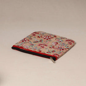 Handmade quilted utility pouch 21 - handcrafted