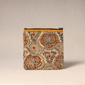 Handmade quilted utility pouch 29 - handcrafted