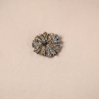 Handmade rubber band/scrunchie 117 - handcrafted